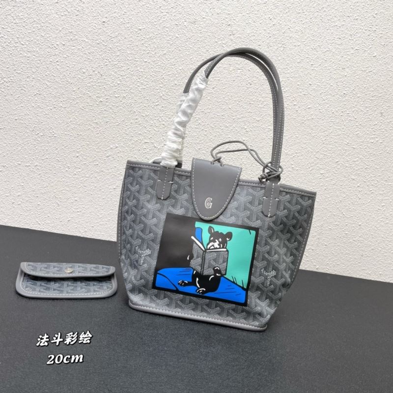 Go*ard shopping bags
